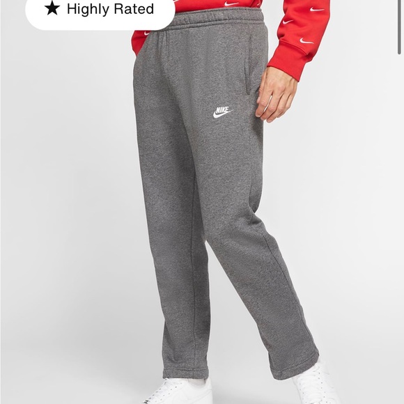 Nike Sportswear Club Fleece - Picture 1 of 5
